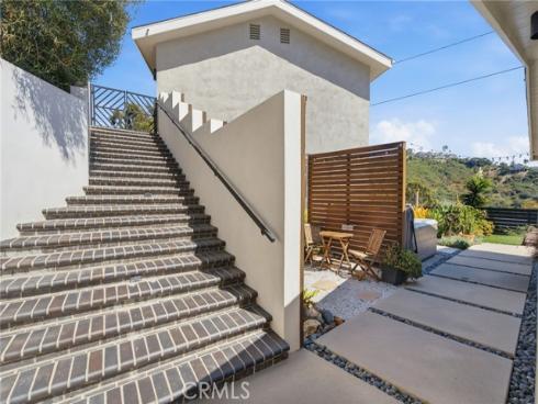 1474 Bluebird Canyon Drive, Laguna Beach, CA