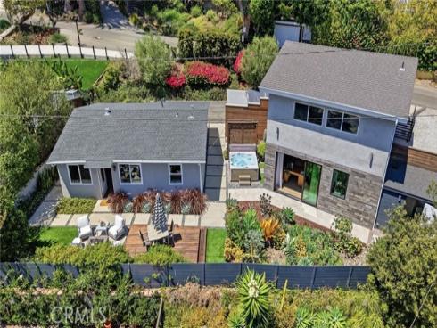 1474 Bluebird Canyon Drive, Laguna Beach, CA