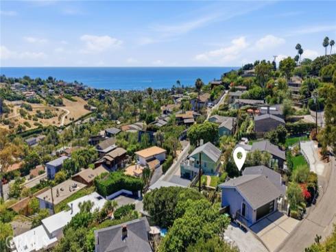 1474 Bluebird Canyon Drive, Laguna Beach, CA