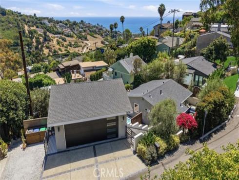 1474 Bluebird Canyon Drive, Laguna Beach, CA