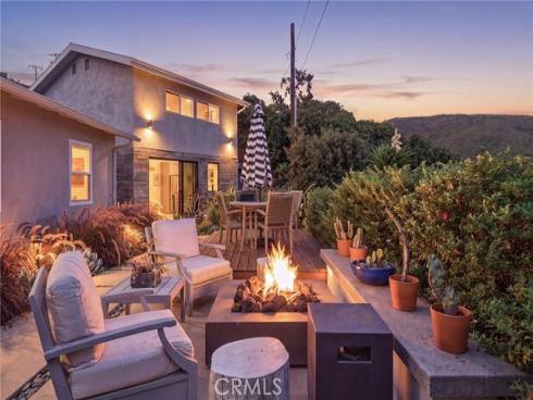 1474 Bluebird Canyon Drive, Laguna Beach, CA