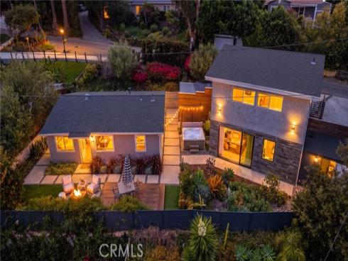 1474 Bluebird Canyon Drive, Laguna Beach, CA