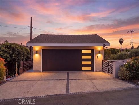 1474 Bluebird Canyon Drive, Laguna Beach, CA