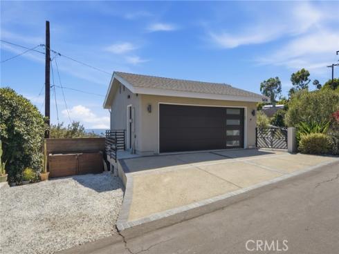 1474 Bluebird Canyon Drive, Laguna Beach, CA
