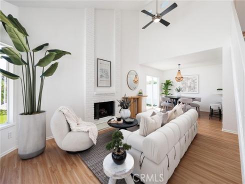 11 Encinitas Court