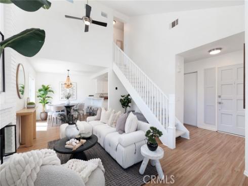 11 Encinitas Court, Laguna Beach, CA