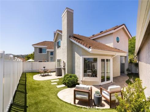 11 Encinitas Court, Laguna Beach, CA