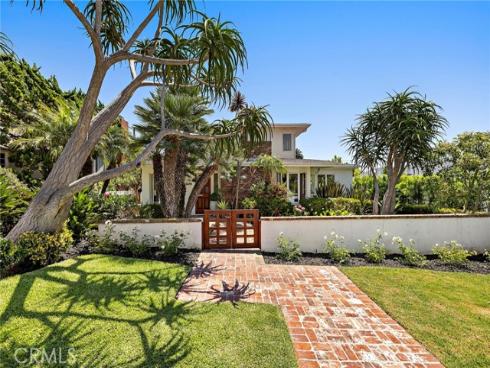 429 Aster , Laguna Beach, CA