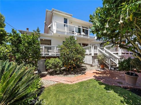 429 Aster , Laguna Beach, CA