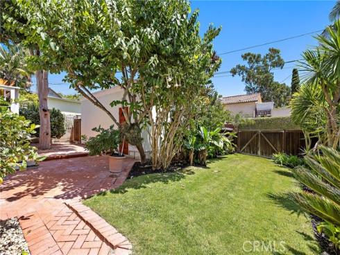 429 Aster , Laguna Beach, CA