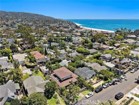 429 Aster , Laguna Beach, CA