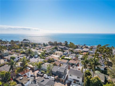 31641 Jewel Avenue, Laguna Beach, CA
