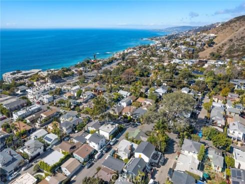 31641 Jewel Avenue, Laguna Beach, CA