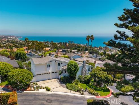 1 Vista Del Sol , Laguna Beach, CA