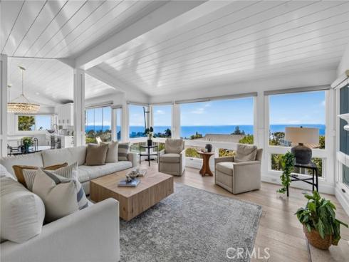1 Vista Del Sol , Laguna Beach, CA