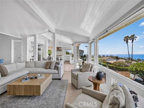 1 Vista Del Sol , Laguna Beach, CA