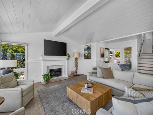 1 Vista Del Sol , Laguna Beach, CA