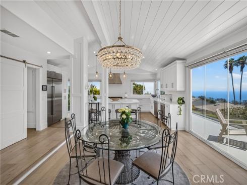 1 Vista Del Sol , Laguna Beach, CA