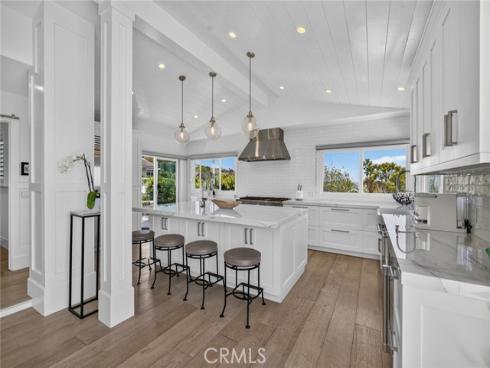 1 Vista Del Sol , Laguna Beach, CA