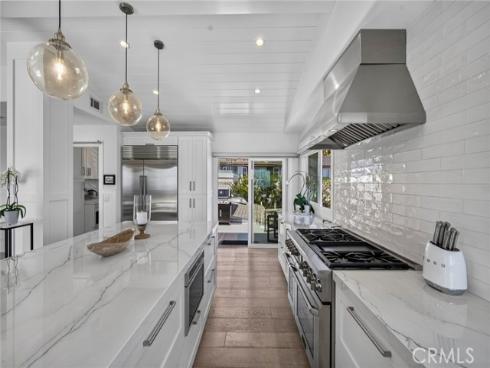 1 Vista Del Sol , Laguna Beach, CA