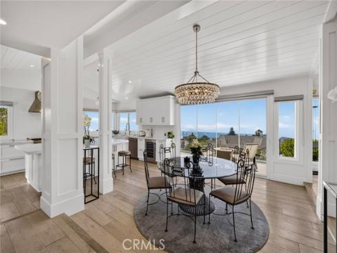 1 Vista Del Sol , Laguna Beach, CA