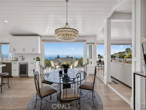 1 Vista Del Sol , Laguna Beach, CA
