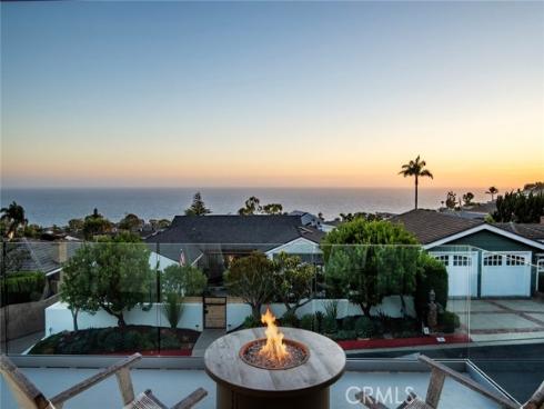 1 Vista Del Sol , Laguna Beach, CA