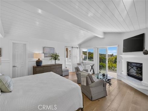 1 Vista Del Sol , Laguna Beach, CA