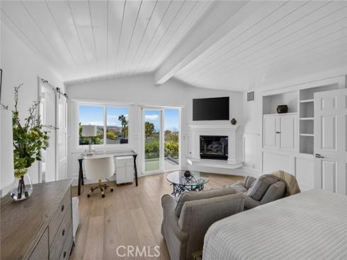 1 Vista Del Sol , Laguna Beach, CA