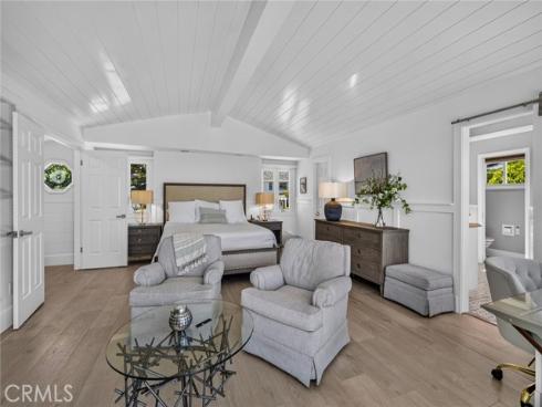 1 Vista Del Sol , Laguna Beach, CA