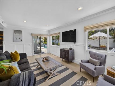 1 Vista Del Sol , Laguna Beach, CA