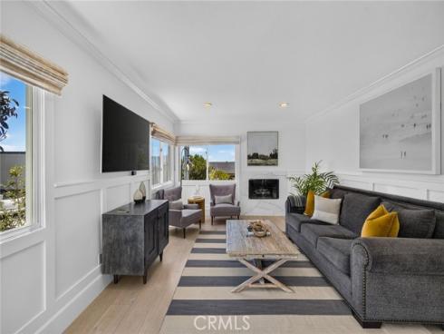 1 Vista Del Sol , Laguna Beach, CA