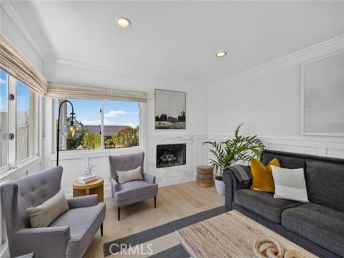 1 Vista Del Sol , Laguna Beach, CA