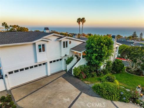 1 Vista Del Sol , Laguna Beach, CA