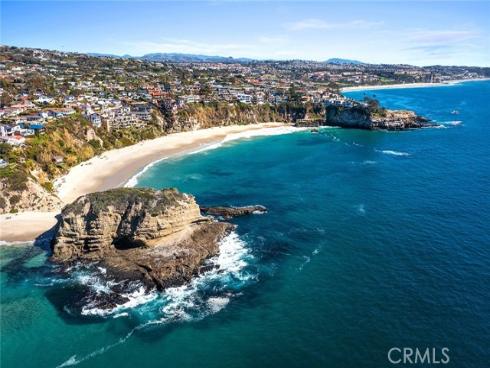 1 Vista Del Sol , Laguna Beach, CA