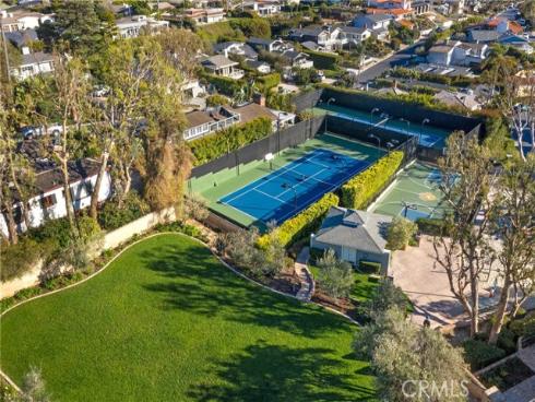 1 Vista Del Sol , Laguna Beach, CA