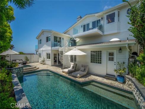 1 Vista Del Sol , Laguna Beach, CA
