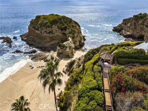 1  Vista Del Sol  , Laguna Beach, CA