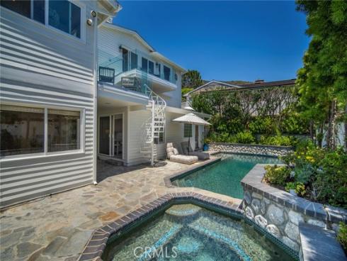 1 Vista Del Sol , Laguna Beach, CA