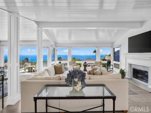 1 Vista Del Sol , Laguna Beach, CA