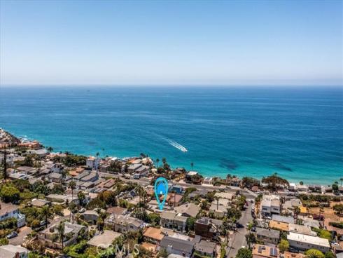 31982 Virginia , Laguna Beach, CA