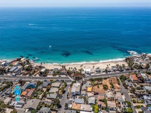 31982 Virginia , Laguna Beach, CA