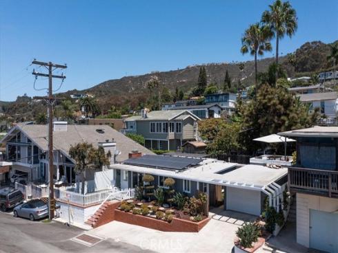 31982 Virginia , Laguna Beach, CA
