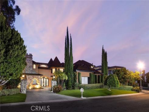 25761 Highplains , Laguna Hills, CA