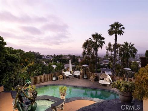 25761 Highplains , Laguna Hills, CA