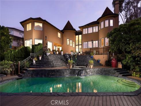 25761 Highplains , Laguna Hills, CA