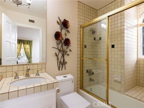 25761 Highplains , Laguna Hills, CA