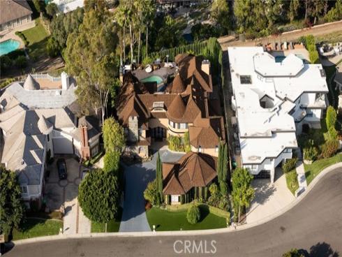 25761 Highplains , Laguna Hills, CA