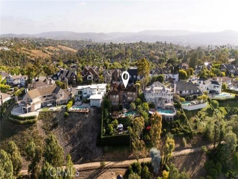 25761 Highplains , Laguna Hills, CA