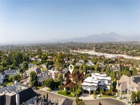 25761 Highplains , Laguna Hills, CA